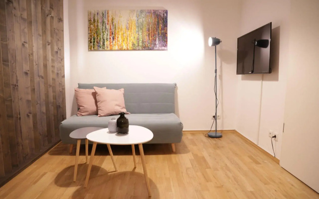 BENSIMON apartments Prenzlauer Berg