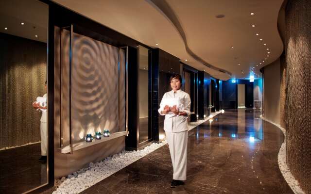 Hilton Istanbul Bomonti Hotel & Conference Center