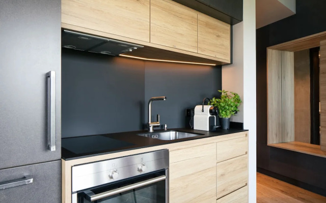 Downtown Apartments Berlin