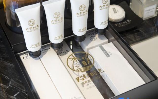 Good Time Seaview Hotel