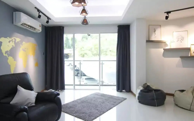 YO.OM Families Luxury Condo Gateway 6 Pax