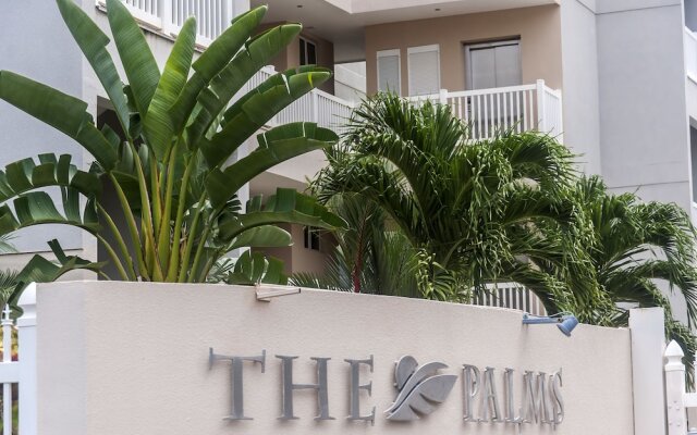 The Palms by Dream Makers