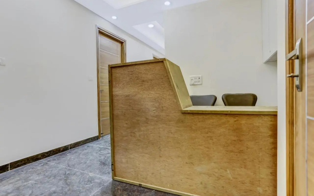 Hotel Delhi Delight