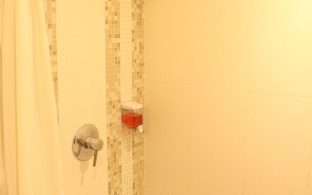 Keys Select by Lemon Tree Hotels, Ludhiana