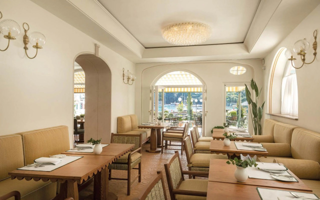 Belmond Hotel Splendido  Belmond Splendido Mare