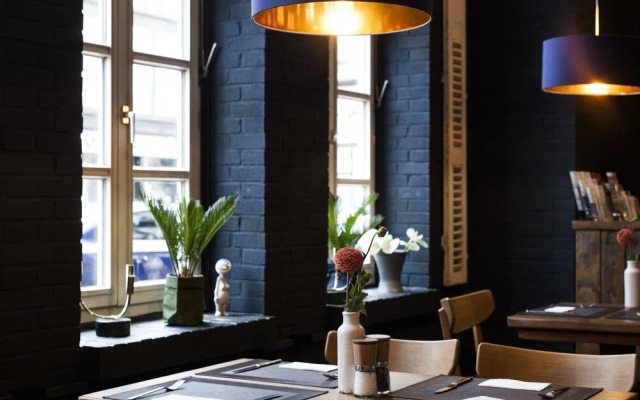 ONNO Boutique Hotel & Apartments