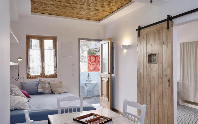 Kalithea Hills Appartment 1