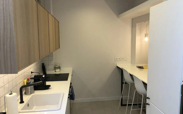 Olala Vigo Apartment