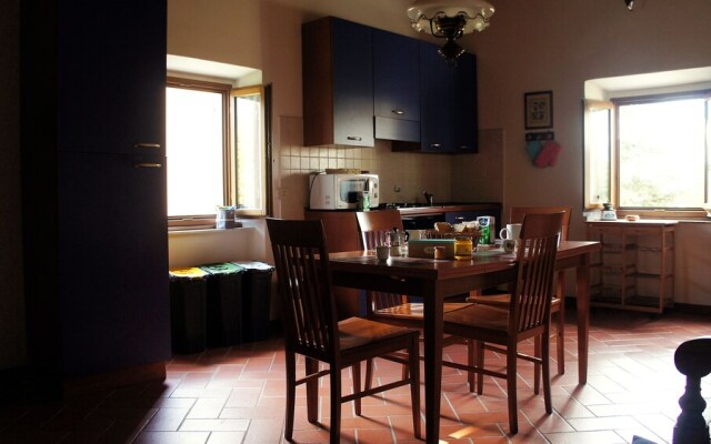 Casa Agricola Rossi