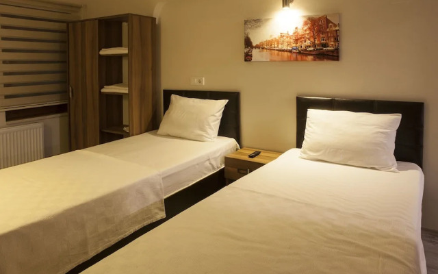 Flora Iznik Hotels & Suites