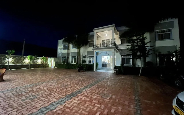 Pushkar Regency Resort