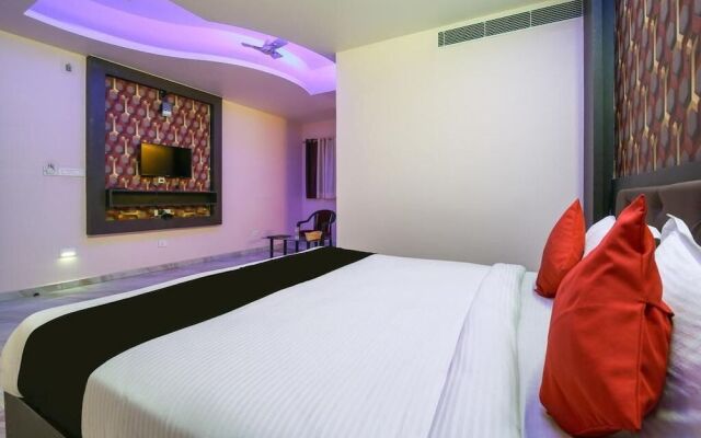 Hotel Pratap Iinternational by ShriGo Hotels