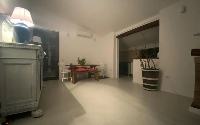 Poetto beach cottage