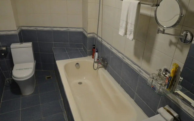 A25 Hotel -  96 Hai Ba Trung