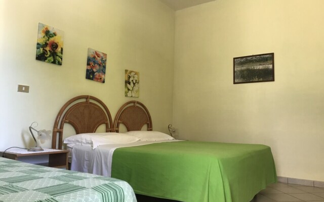 Agriturismo Terra Rossa