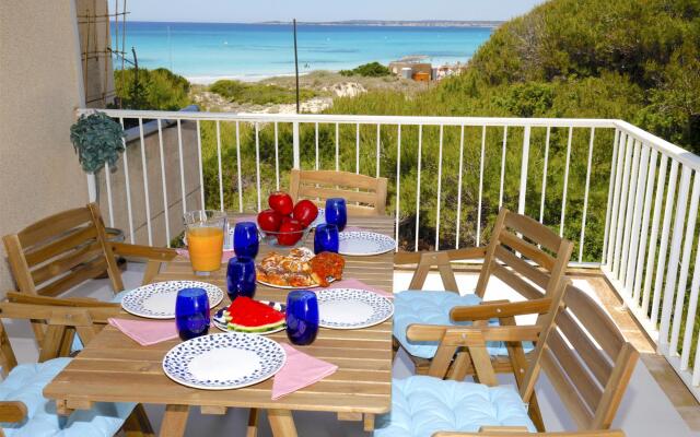 Sweet Home Es Trenc IV