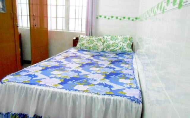 Phuong Thanh Homestay