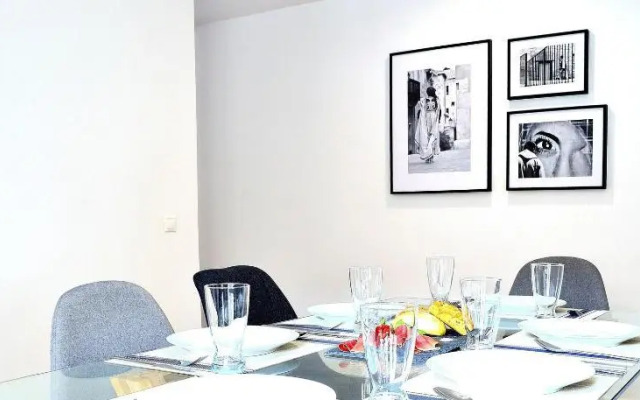 ABAL Apartments-Teatro