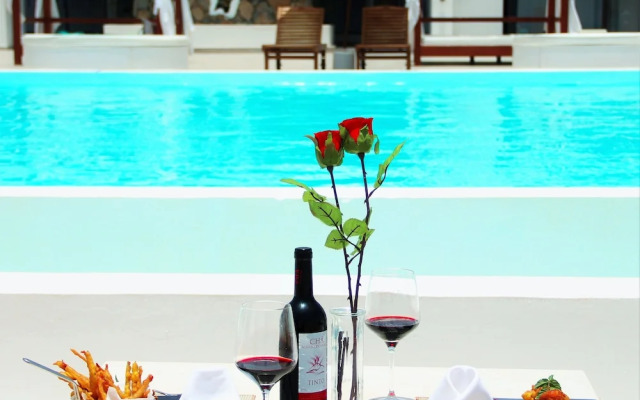 Hotel LIVVO Budha Beach