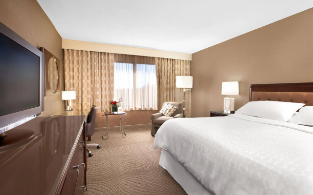 Sheraton Reston Hotel