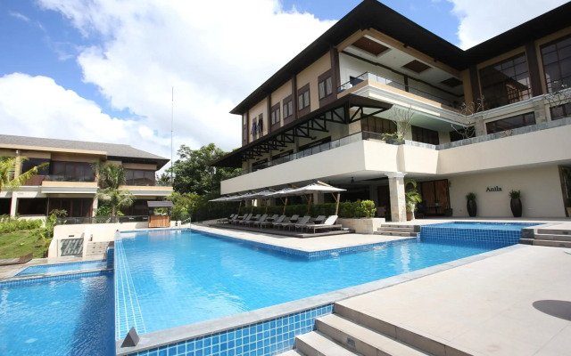 Anya Resort
