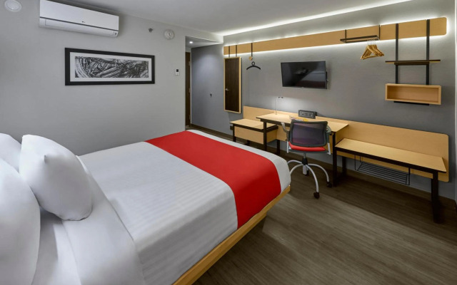 City Express by Marriott Tampico Altamira