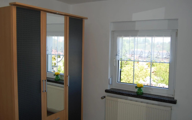 Ferienwohnung Hertha