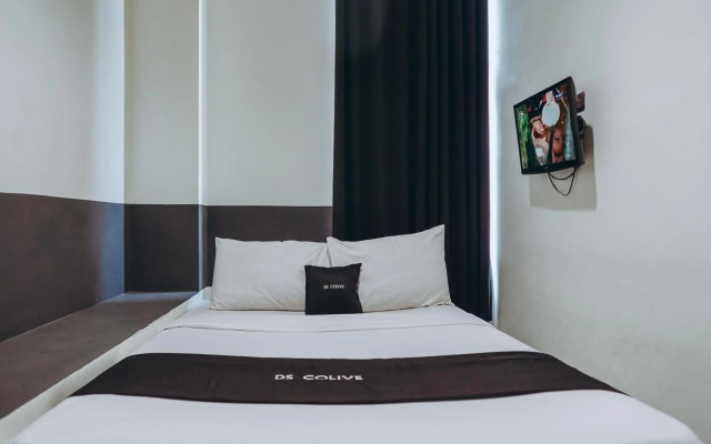 DS Residences Layur