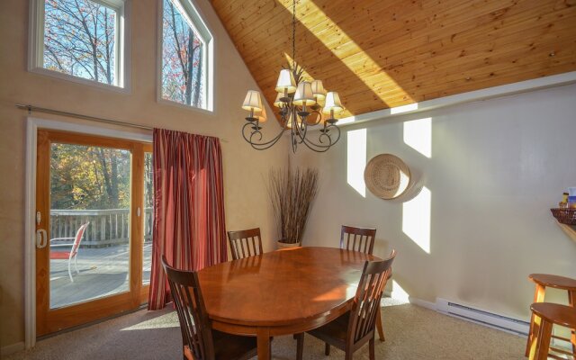 Solitude 4 Bedroom House