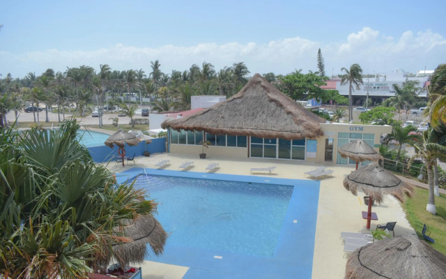Salvia Cancun Aparts