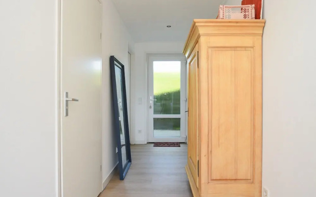 Holiday Home on the Veerse Meer