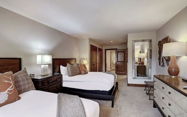 Ritz 3Br Mtn View RRR407