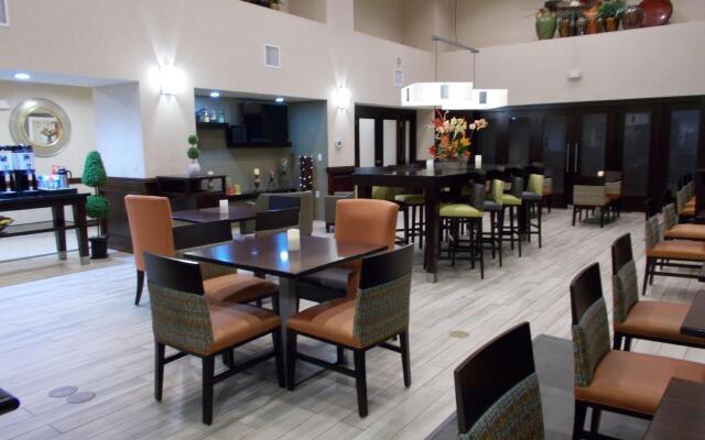 Hampton Inn & Suites Lubbock Southwest