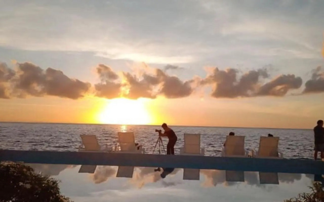 Seascape Resort Oslob