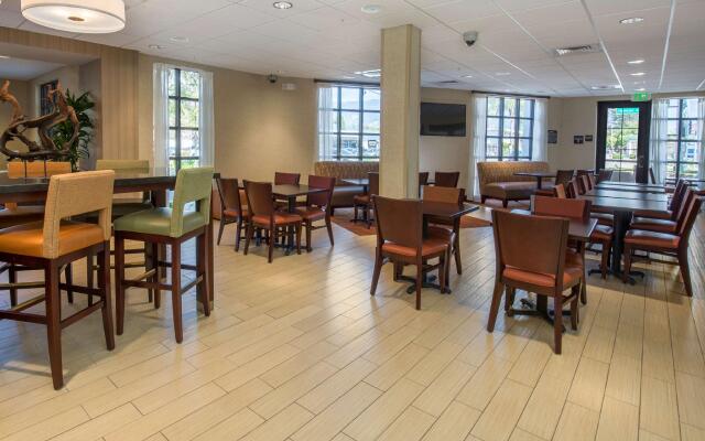 Hampton Inn Santa Barbara/Goleta