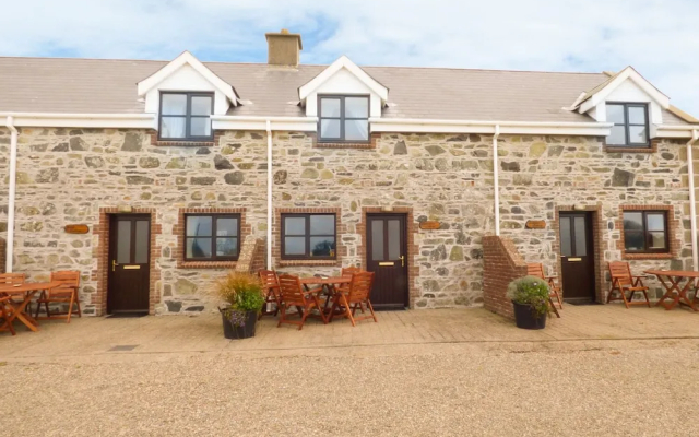Coningbeg Cottage