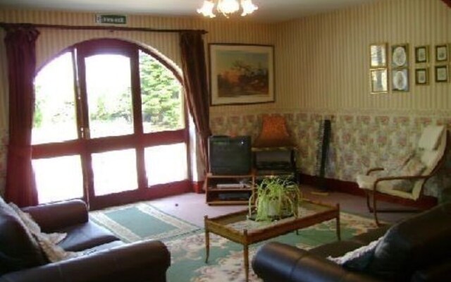 Ald White Craig Farm