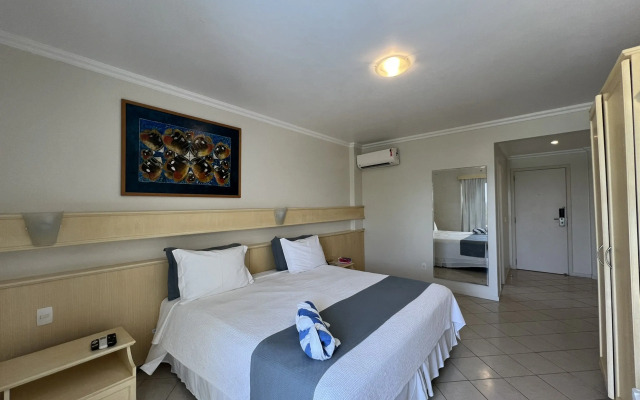 Bombinhas Blue Suítes