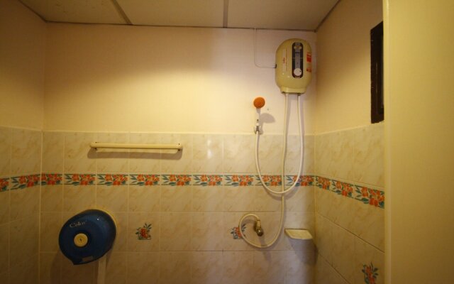 Fah Keang Dao Mansion