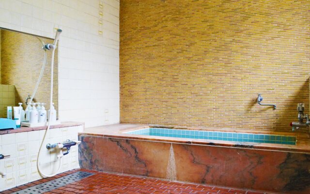 Ryokan Matsumuraya