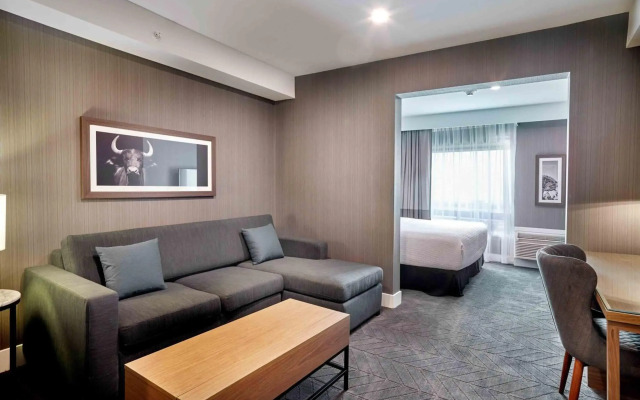 Sandman Signature Plano - Frisco Hotel
