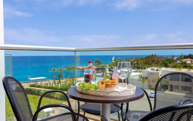 Coralli Spa & Resort