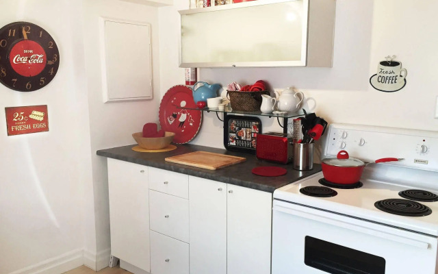 Stone Boutique Suites