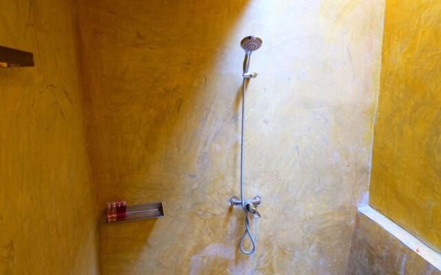 Chiang Mai Unique Mud Houses