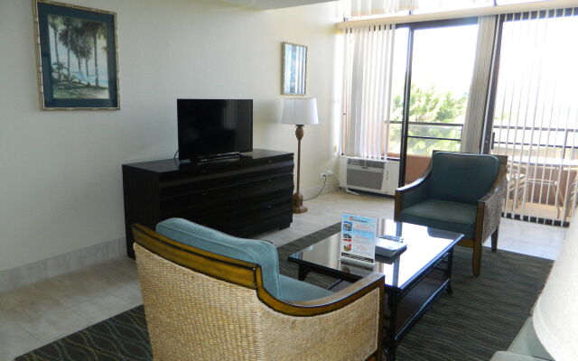 Kahana Villa