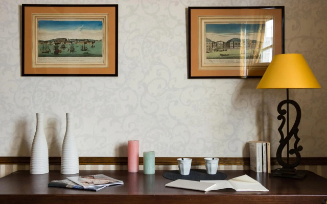 Le Relais Monceau
