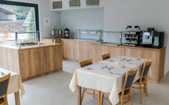 Spa & Wellness Hotel Fitak