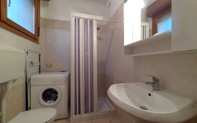 Mare Pineta Apartments