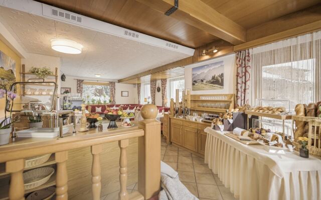 Hotel Finkenbergerhof