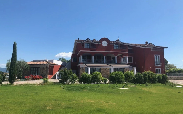 Villa Nadar Hotel  B&B
